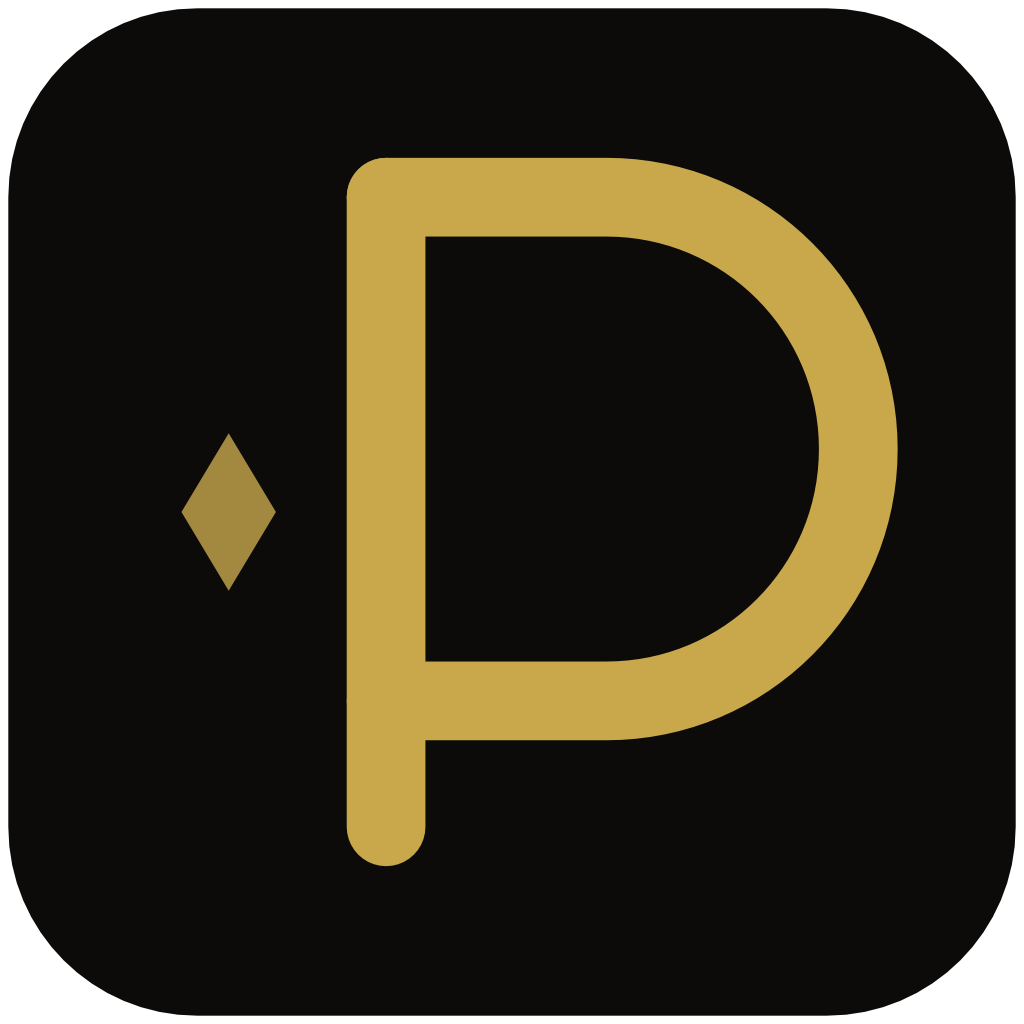 ParlourDesk